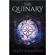 The Quinary by Simmonds, Tracy, 9781504312929