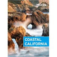 Moon Coastal California by Stuart Thornton, 9781640492929
