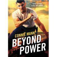Beyond Power by Mann, Connie, 9781728222929
