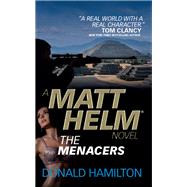 Matt Helm - The Menacers by Hamilton, Donald, 9781783292929
