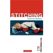 Stitching by Neilson, Anthony, 9780413772930