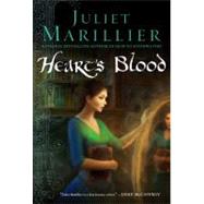 Heart's Blood by Marillier, Juliet, 9780451462930
