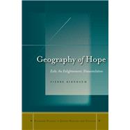 Geography of Hope by Birnbaum, Pierre; Mandell, Charlotte, 9780804752930