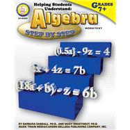 Helping Students Understand Algebra by Sandall, Barbara R., 9781580372930