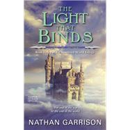 LIGHT THAT BINDS            MM by GARRISON NATHAN, 9780062452931