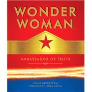 Wonder Woman by Bergstrom, Signe; Carter, Lynda, 9780062692931