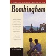 Bombingham by GROOMS, ANTHONY, 9780345452931