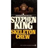 Skeleton Crew by King, Stephen, 9780451142931