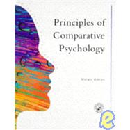 PRINCIPLES OF COMPARATIVE PSYCHOLOGY by Hayes,Nicky, 9780863772931
