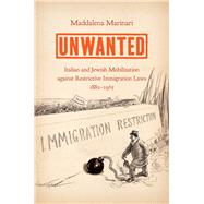 Unwanted by Marinari, Maddalena, 9781469652931