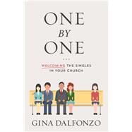 One by One by Dalfonzo, Gina, 9780801072932