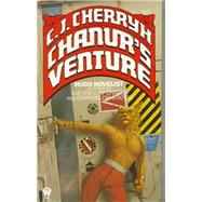 Chanur's Venture by C. J. Cherryh, 9780886772932