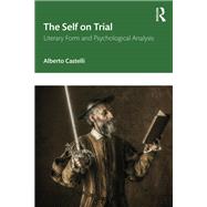 The Self on Trial by Alberto Castelli, 9781041172932