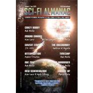 Sci-fi Almanac 2009-1 by Bello, Bob; Lord, Kim; Ellis, J. E.; Preston, Robert, 9781449912932