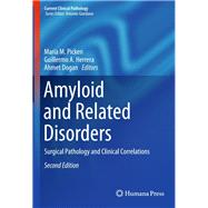 Amyloid and Related Disorders by Picken, Maria M.; Herrera, Guillermo A.; Dogan, Ahmet, 9783319192932