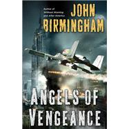 Angels of Vengeance by Birmingham, John, 9780345502933