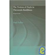The Notion of Ditthi in Theravada Buddhism: The Point of View by Fuller; Paul, 9780415342933
