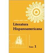 Literatura Hispanoamericana Antología e introducción histórica by Imbert, Enrique Anderson; Florit, Eugenio, 9780470002933
