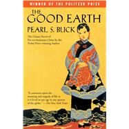 The Good Earth (Oprah Edition) by Buck, Pearl S., 9780743272933