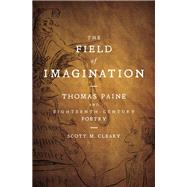 The Field of Imagination by Cleary, Scott M., 9780813942933
