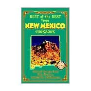 Best of the Best from New Mexico Cookbook by McKee, Gwen, 9780937552933