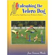 Unleashing the Velcro Dog by Simmons-modake, Jane, 9780967492933