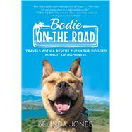 Bodie on the Road by Jones, Belinda, 9781510732933