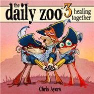 Daily Zoo Year by Ayers, Chris, 9781933492933