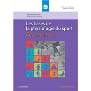 Les bases de la physiologie du sport by Peter Jenoure; Achilles Klissouras; Odysseus Klissouras; Klissouras Vassilis, 9782294752933