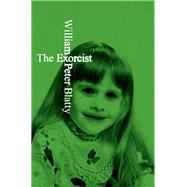 The Exorcist by William Peter Blatty, 9780063412934