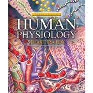 Human Physiology by Fox, Stuart Ira, 9780073312934