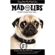 Dog Ate My Mad Libs by Price, Roger (CRT); Stern, Leonard (CRT), 9780843182934