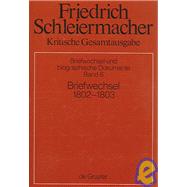Friedrich Daniel Ernst Schleiermacher by Arndt, Andreas, 9783110182934