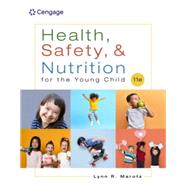 MindTap for Marotz's Health, Safety, and Nutrition for the Young Child, 1 term Instant Access by Marotz; Lynn R, 9780357772935