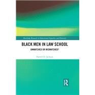 Black Men in Law School by Jackson, Darrell D., 9780367432935