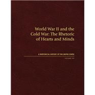 World War II and the Cold War by Medhurst, Martin J., 9781611862935