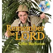 Remember the Lord by Buchanan, Colin, 9781845502935