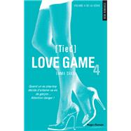 Love game - Tome 04 by Emma Chase, 9782755622935