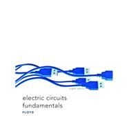 Electric Circuits Fundamentals by Floyd, Thomas L., 9780135072936