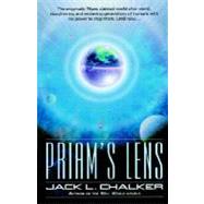 Priam's Lens by CHALKER, JACK L., 9780345402936