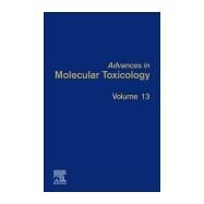 Advances in Molecular Toxicology by Fishbein, James C.; Heilman, Jacqueline M., 9780444642936