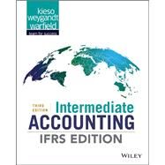 Intermediate Accounting by Kieso, Donald E.; Weygandt, Jerry J.; Warfield, Terry D., 9781119372936