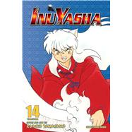 Inuyasha (VIZBIG Edition), Vol. 14 by Takahashi, Rumiko, 9781421532936