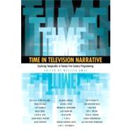 Time in Television Narrative by Ames, Melissa, 9781617032936