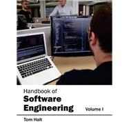 Handbook of Software Engineering by Halt, Tom, 9781632402936