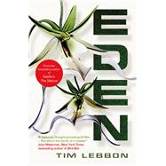 Eden by Lebbon, Tim, 9781789092936