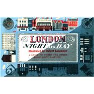 London Night and Day, 1951 A Guide to Where the Other Books Dont Take You by Books, Old House, 9781908402936
