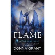 Flame by Grant, Donna, 9781250182937