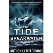 The Tide by Melchiorri, Anthony J., 9781522812937