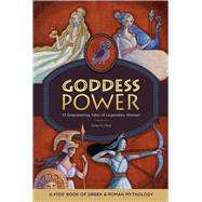 Goddess Power by In Chae, Yung; Massari, Alida, 9781646112937